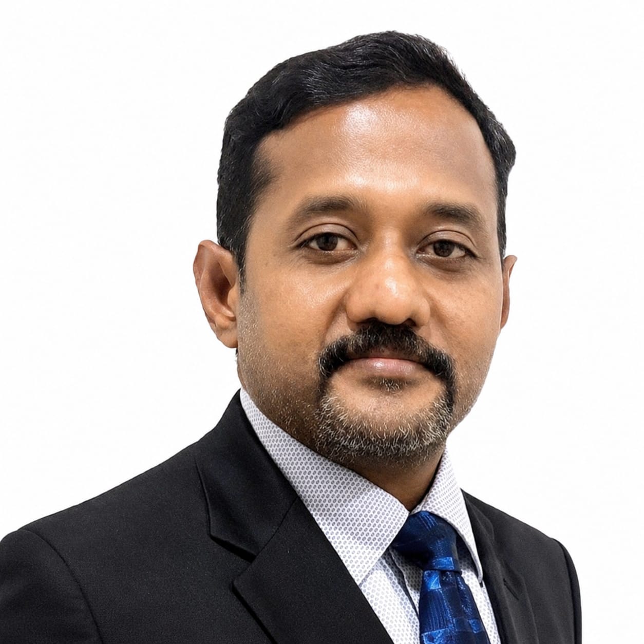 Dr Vijay Ganesh