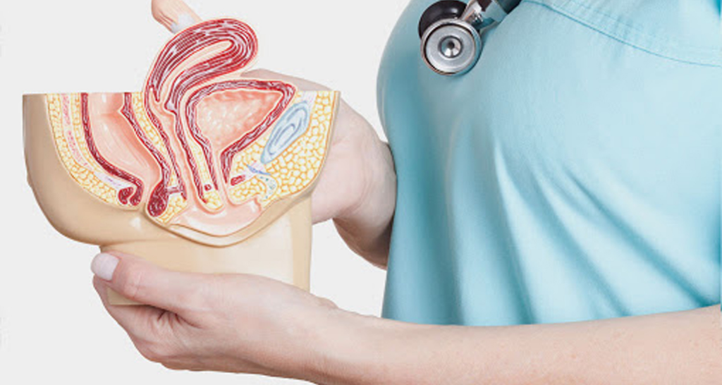 Reconstructive Urology