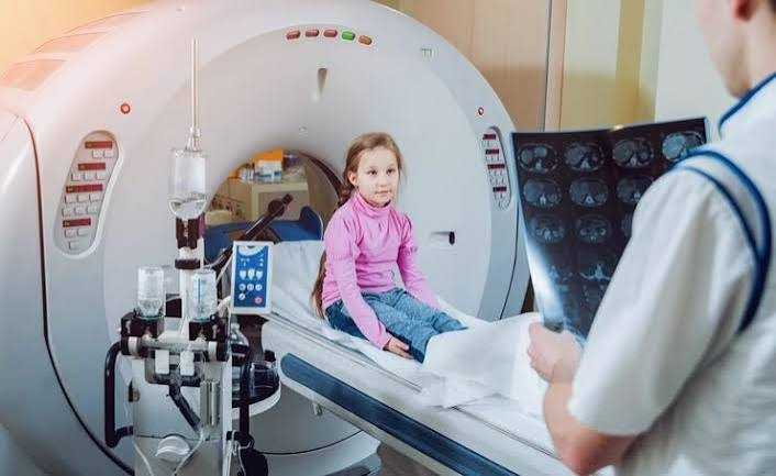 Pediatric Surgical Oncology
